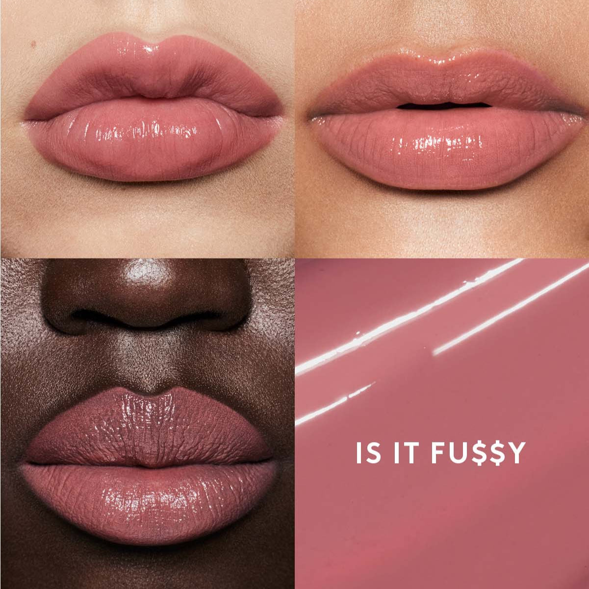 FENTY BEAUTY GLOSS BOMB LIPSTICK