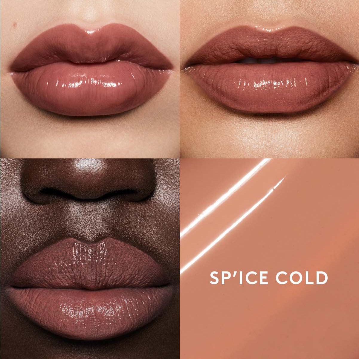 FENTY BEAUTY GLOSS BOMB LIPSTICK