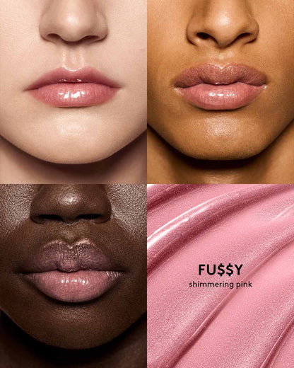 Fenty Beauty Gloss Bomb Universal Lip Luminizer