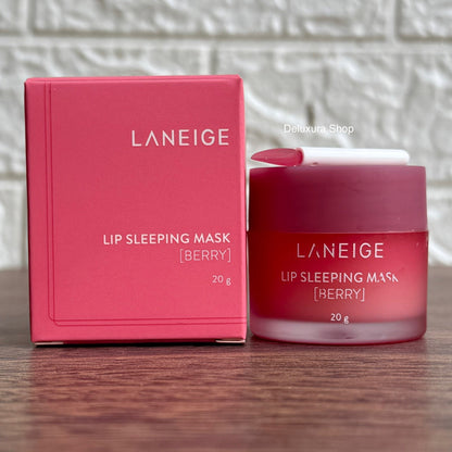 Laneige lip sleeping mask 20gm