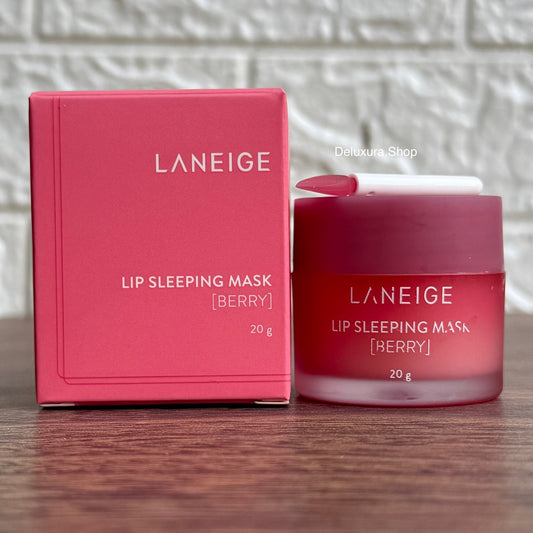 Laneige lip sleeping mask 20gm