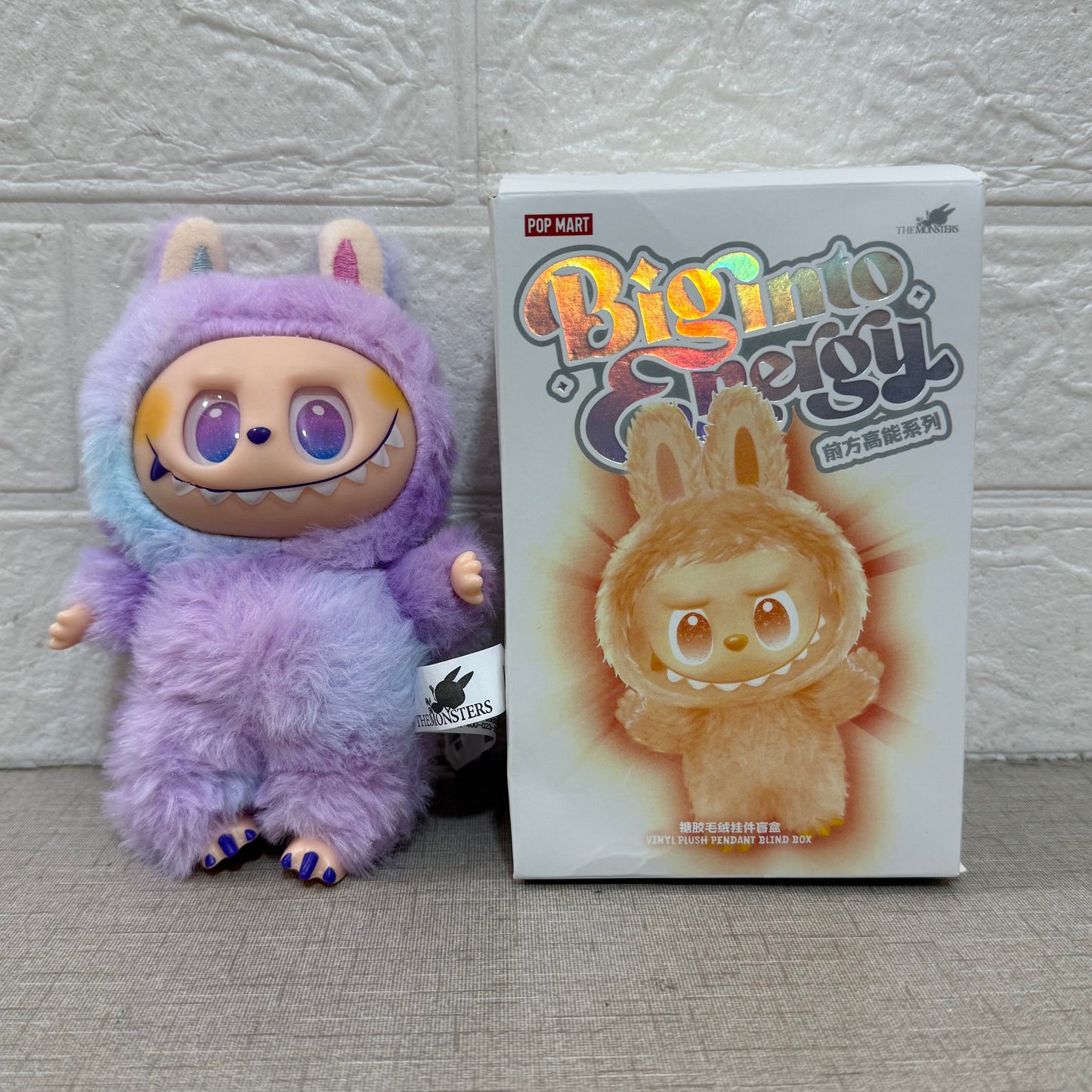 Labubu (Pop Mart high quality )