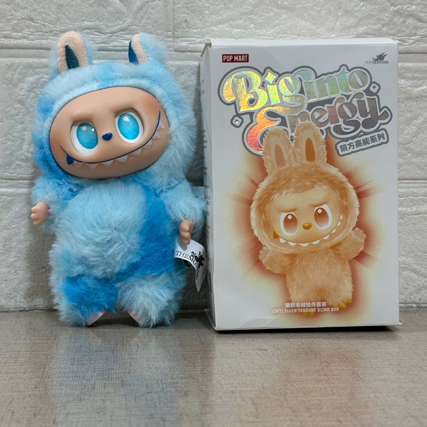 Labubu (Pop Mart high quality )