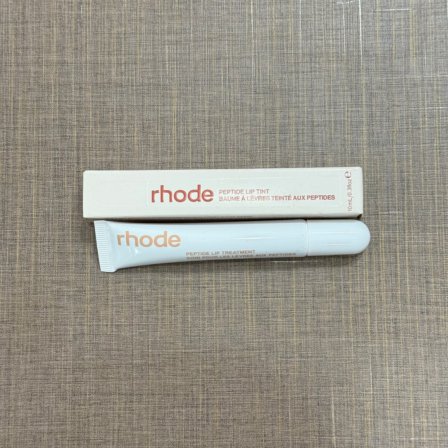 Rhode Peptide Lip Tint (all shades available)