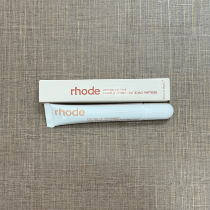Rhode Peptide Lip Tint (all shades available)