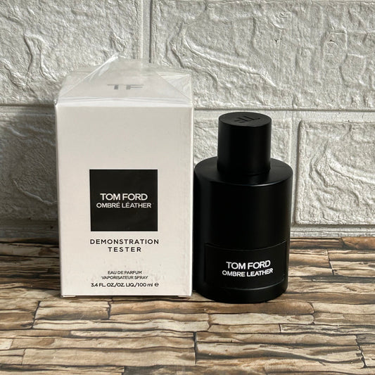 TOM FORD OMBRE LEATHER EDP 100ML