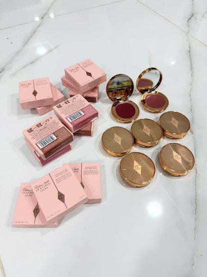 Charlotte Tilbury - Lip & Cheek Glow