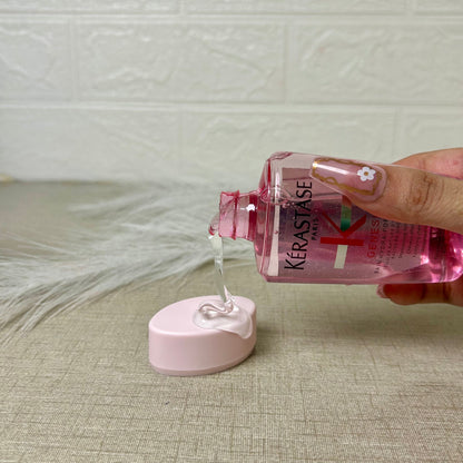 KERASTASE PARIS Genesis  Fortifying Shampoo 80ml (For weakened hairs)