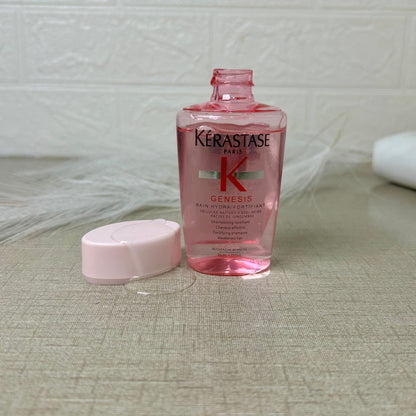 KERASTASE PARIS Genesis  Fortifying Shampoo 80ml (For weakened hairs)