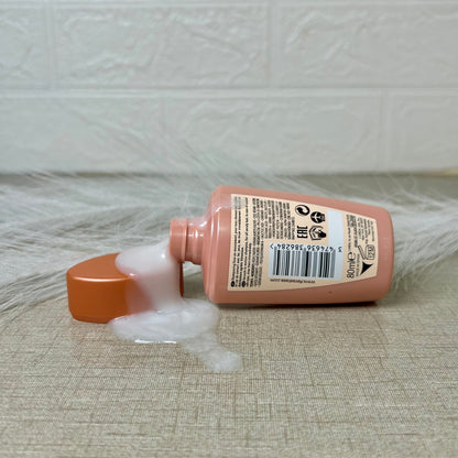 kERASTASE PARIS Discipline Smooth-in-motion shampoo 80ml