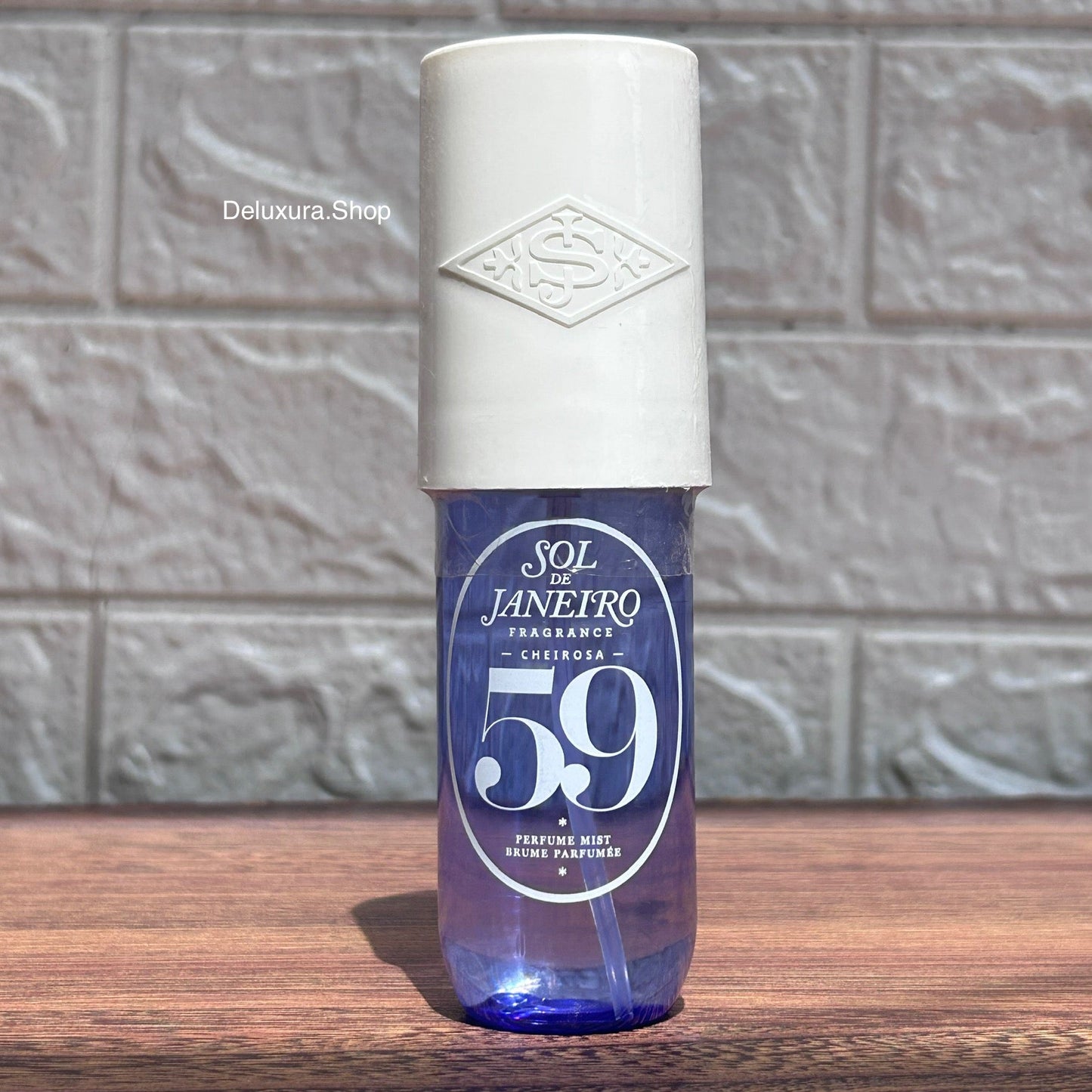 SOL DE JANEIRO - Cheirosa '59 Perfume Mist