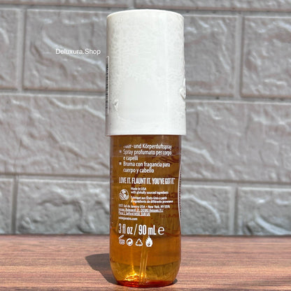 SOL DE JANEIRO - Brazilian Crush Cheirosa ’71