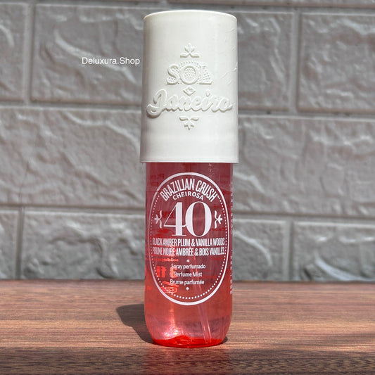 SOL DE JANEIRO - Cheirosa '40 Perfume Mist