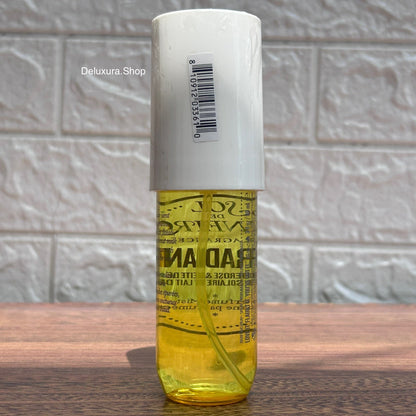 SOL DE JANEIRO - Rio Radiance Perfume Mist
