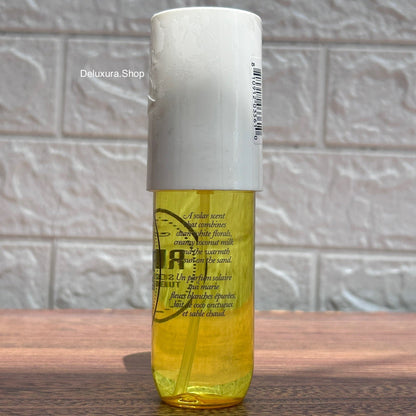 SOL DE JANEIRO - Rio Radiance Perfume Mist