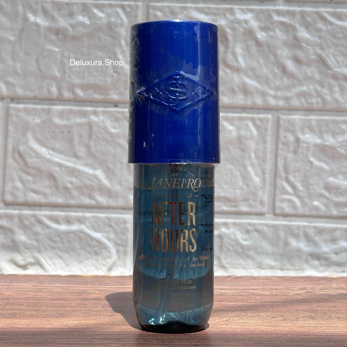 SOL DE JANEIRO - After Hours Perfume Mist