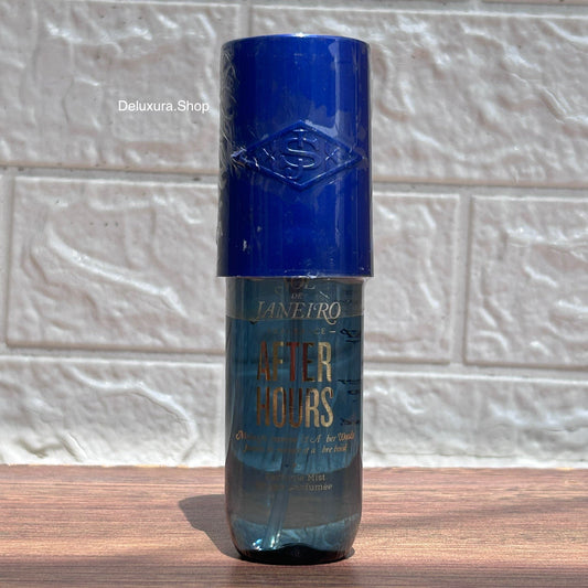 SOL DE JANEIRO - After Hours Perfume Mist