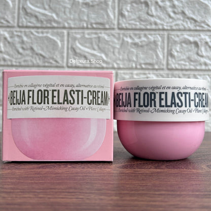 Beija Flor™ Elasti-Cream