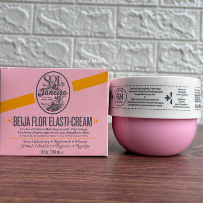 Beija Flor™ Elasti-Cream