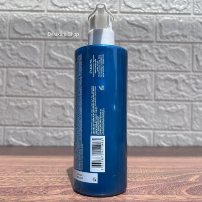 La Roche Posay EFFACLAR Purifying Foaming Gel For Oily Sensitive Skin cleanser (  pump )