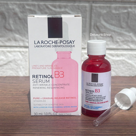 La Roche Posay Retinol B3 Serum