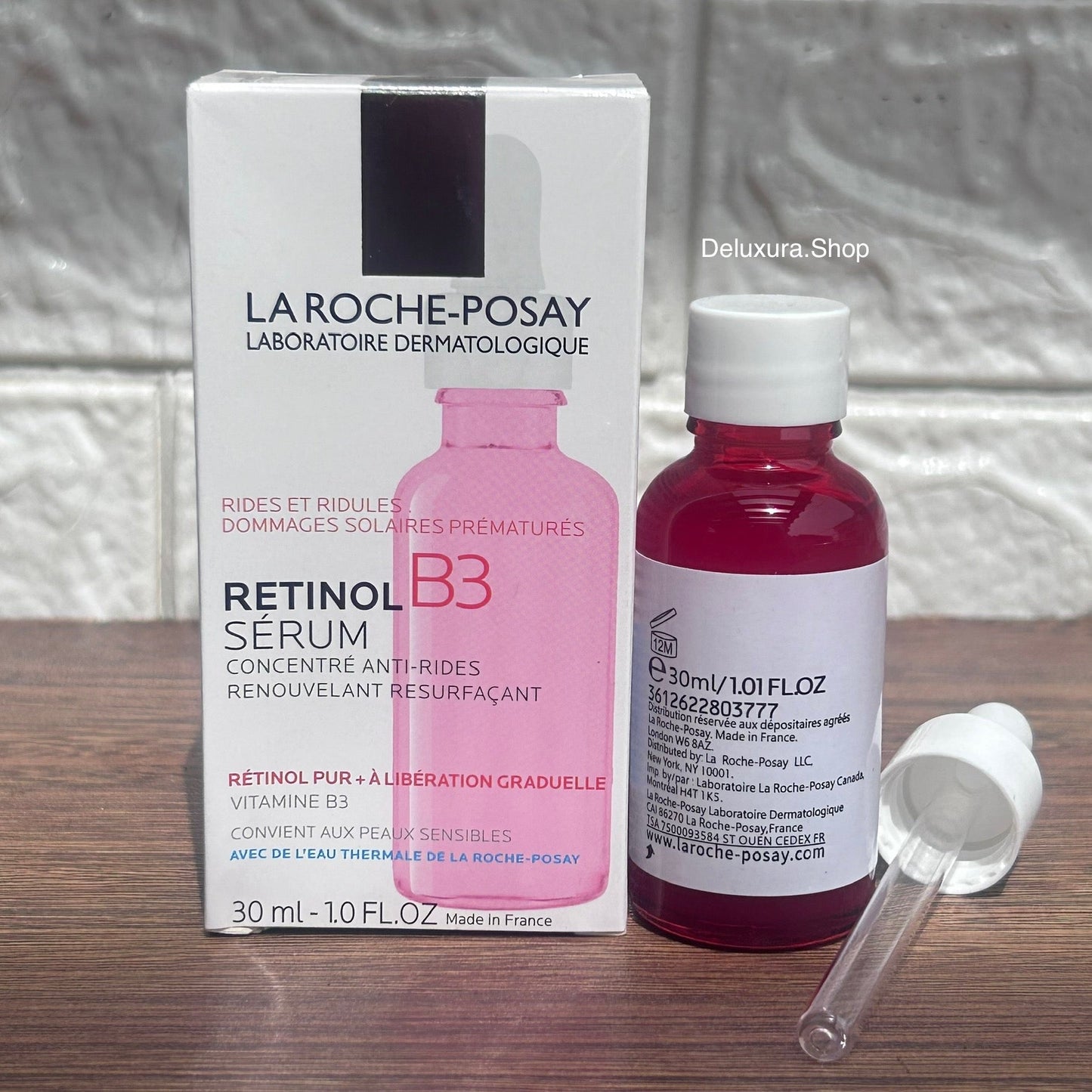 La Roche Posay Retinol B3 Serum
