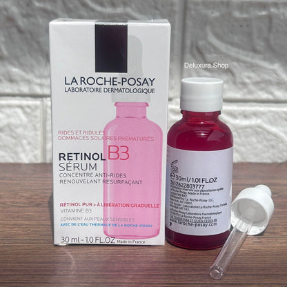 La Roche Posay Retinol B3 Serum