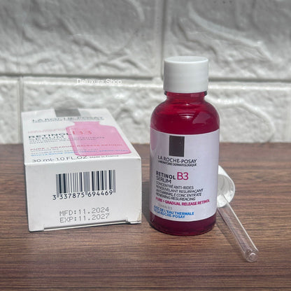 La Roche Posay Retinol B3 Serum
