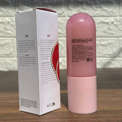 Glow recipe Watermelon Glow Ultra-Fine Mist