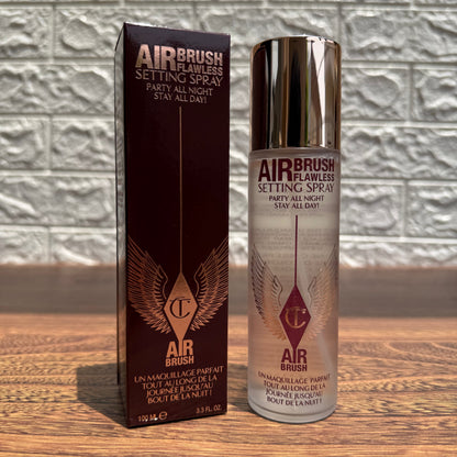 Charlotte Tilbury Airbrush Flawless Setting Spray