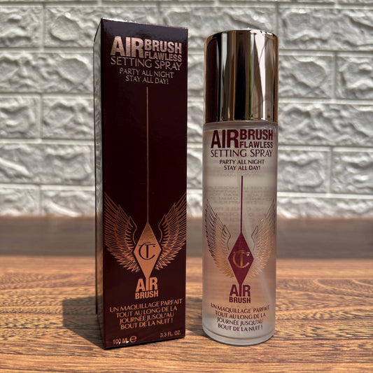 Charlotte Tilbury Airbrush Flawless Setting Spray