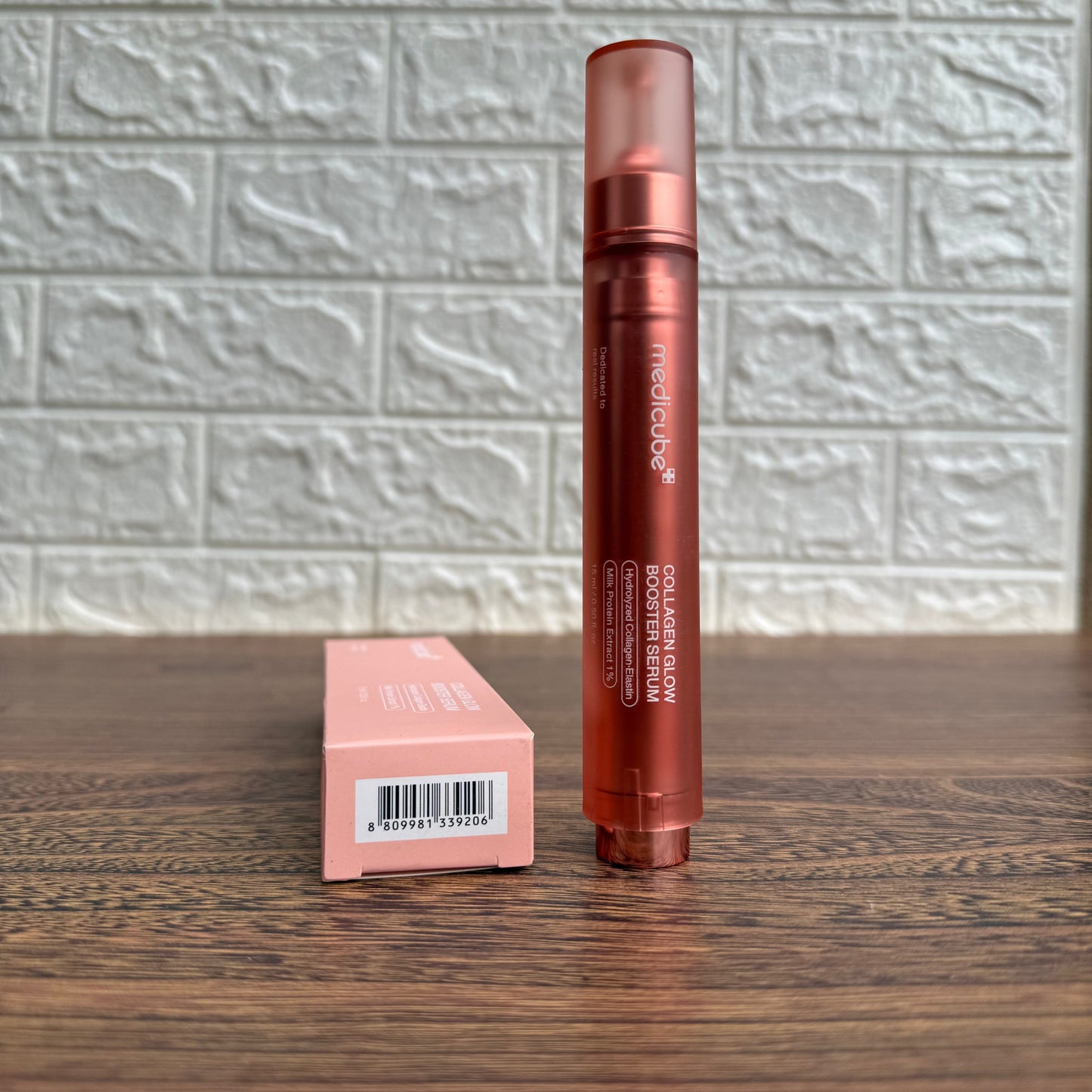 Medicube Collagen Glow Booster Serum