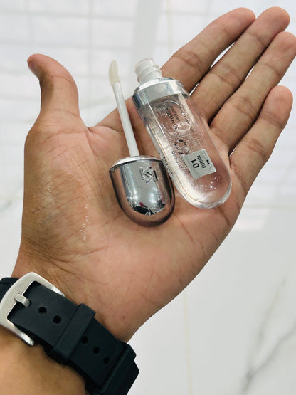 Kiko Milano 3d Hydra Lipgloss (stock available  now)