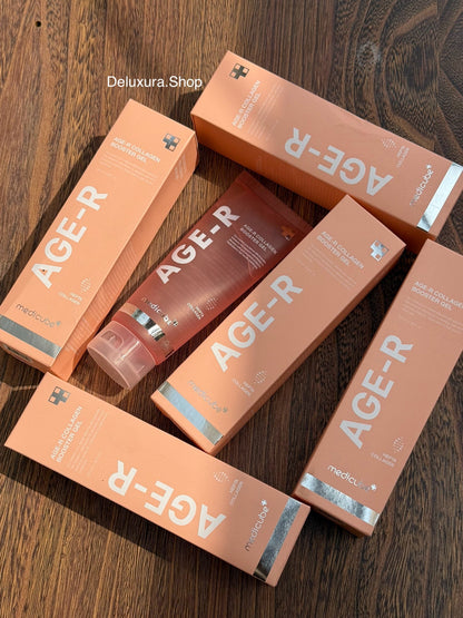 Medicube Age-R Collagen Booster Gel - 100mL