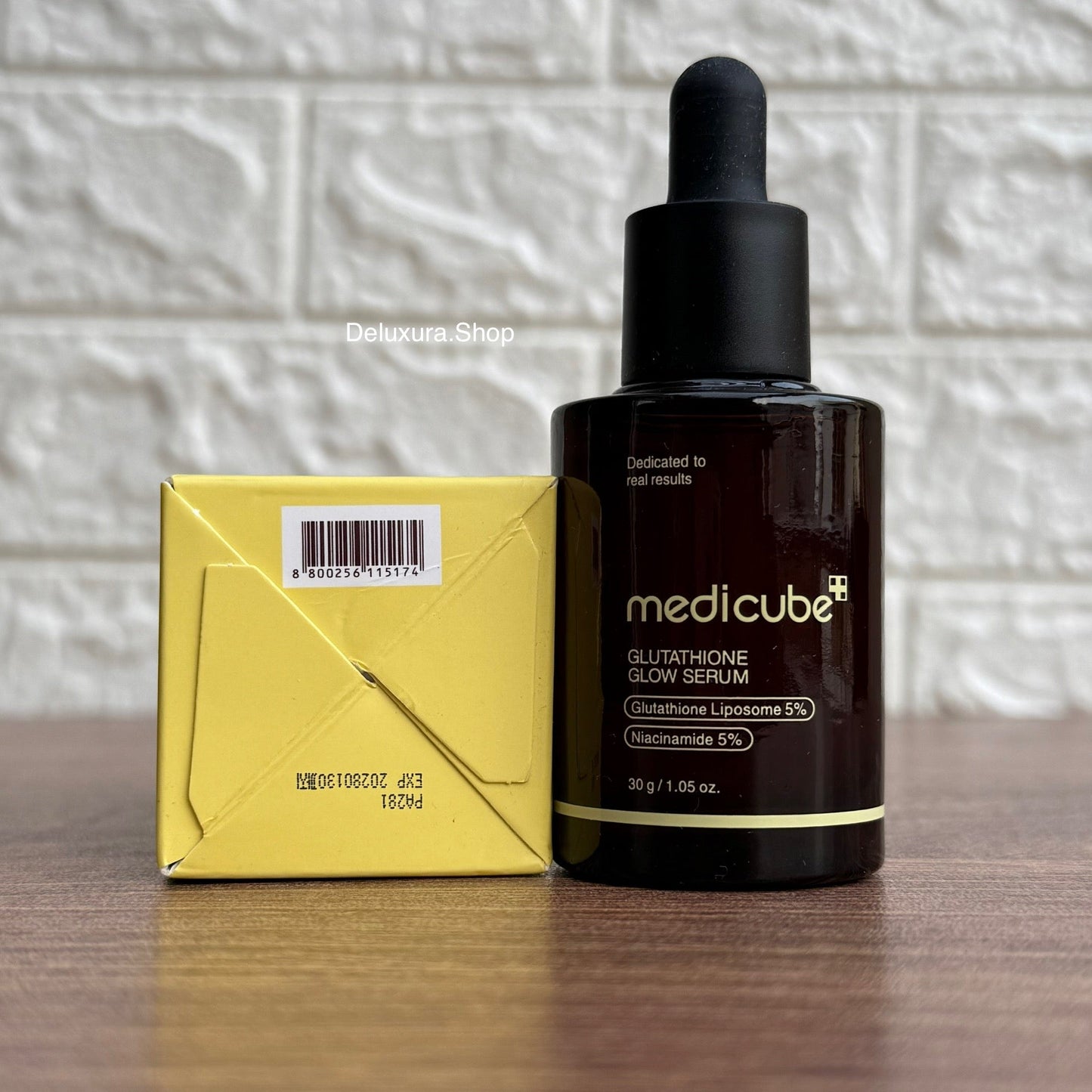 Medicube  Glutathione Glow Serum - 30g