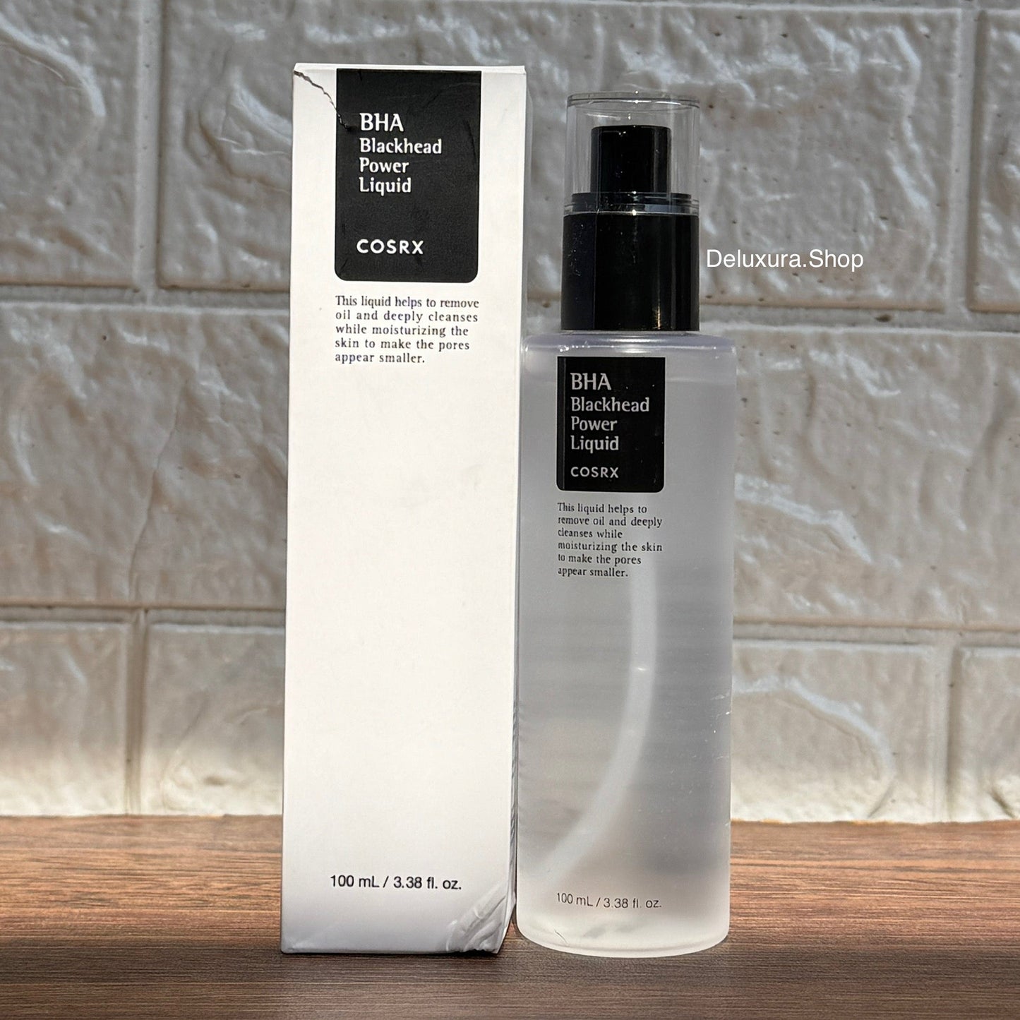 COSRX BHA Blackhead Power Liquid 100 ml