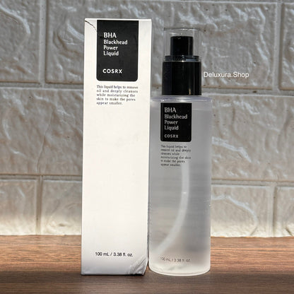 COSRX BHA Blackhead Power Liquid 100 ml