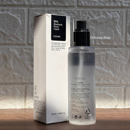 COSRX BHA Blackhead Power Liquid 100 ml
