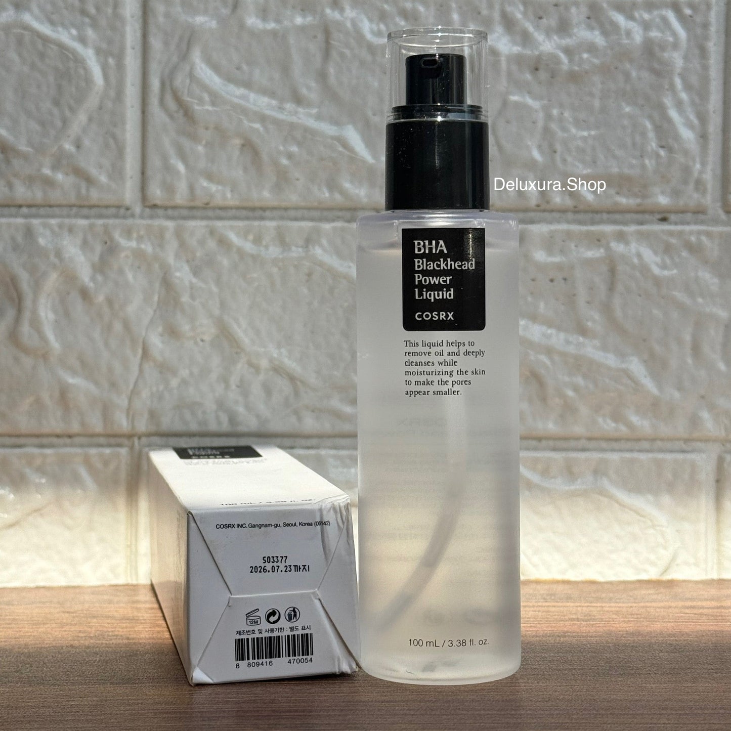 COSRX BHA Blackhead Power Liquid 100 ml