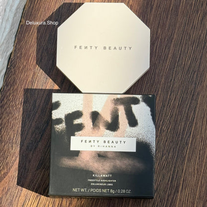Fenty Beauty by Rihanna Killawatt Freestyle Highlighter