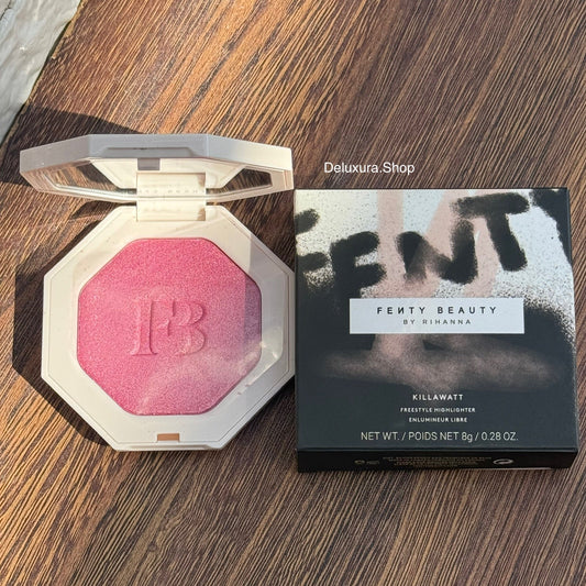 Fenty Beauty by Rihanna Killawatt Freestyle Highlighter