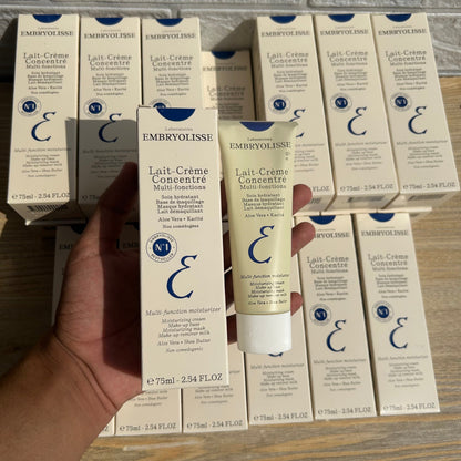 Embryolisse Lait-Crème Concentré Multi-Purpose Moisturiser 75ml