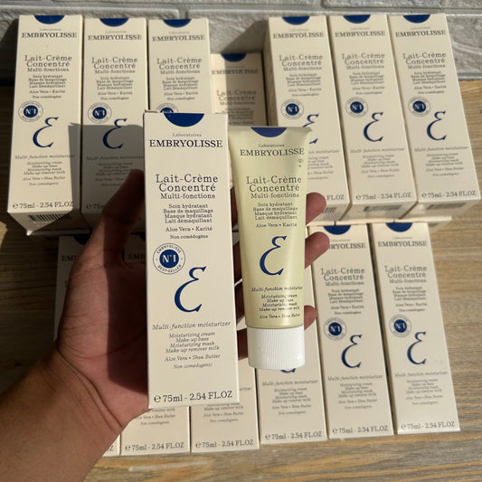 Embryolisse Lait-Crème Concentré Multi-Purpose Moisturiser 75ml