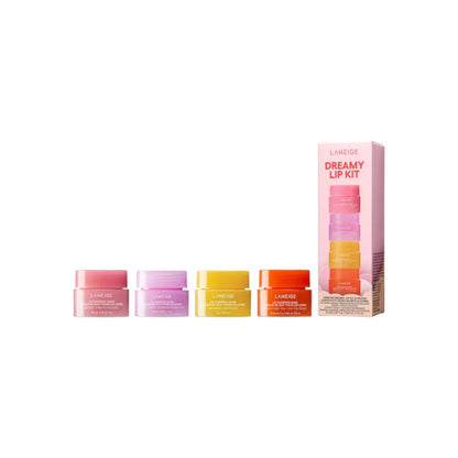 LANEIGE-DREAMY LIP KIT