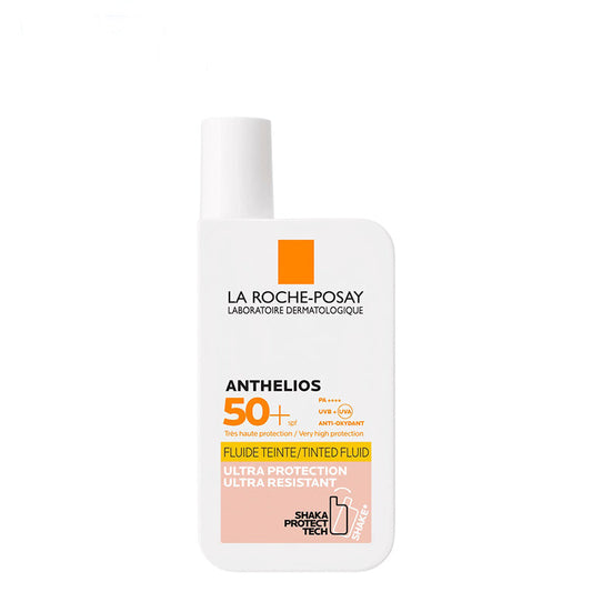La Roche Posay Spf 50+ Anthelios Xl Tinted Fluid 50Ml