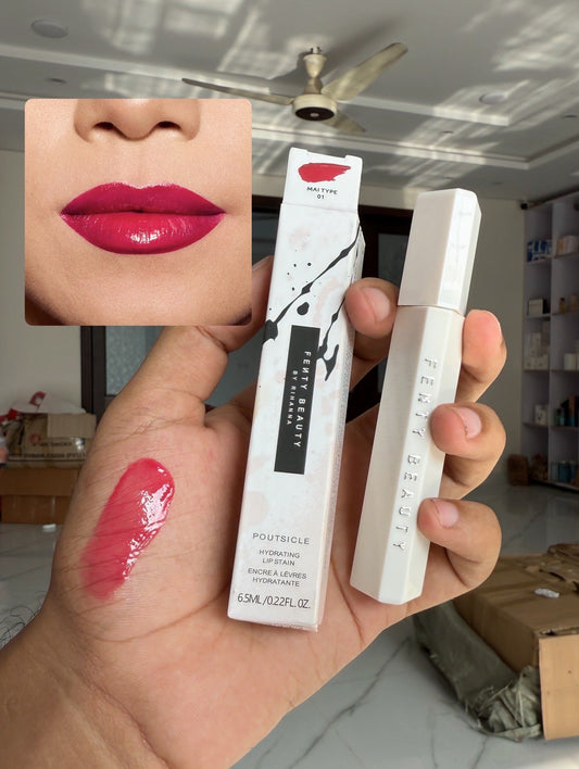 Fenty Beauty Poutsicle Hydrating Lip Stain