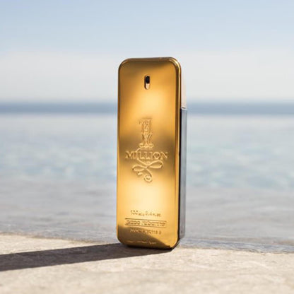 Paco Rabanne 1 Million Parfum – 100ml - for male