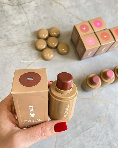 RHODE POCKET blush