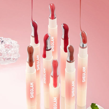 SHEGLAM Bold Booster Lip Plumper