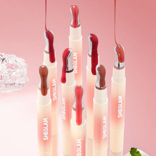 SHEGLAM Bold Booster Lip Plumper